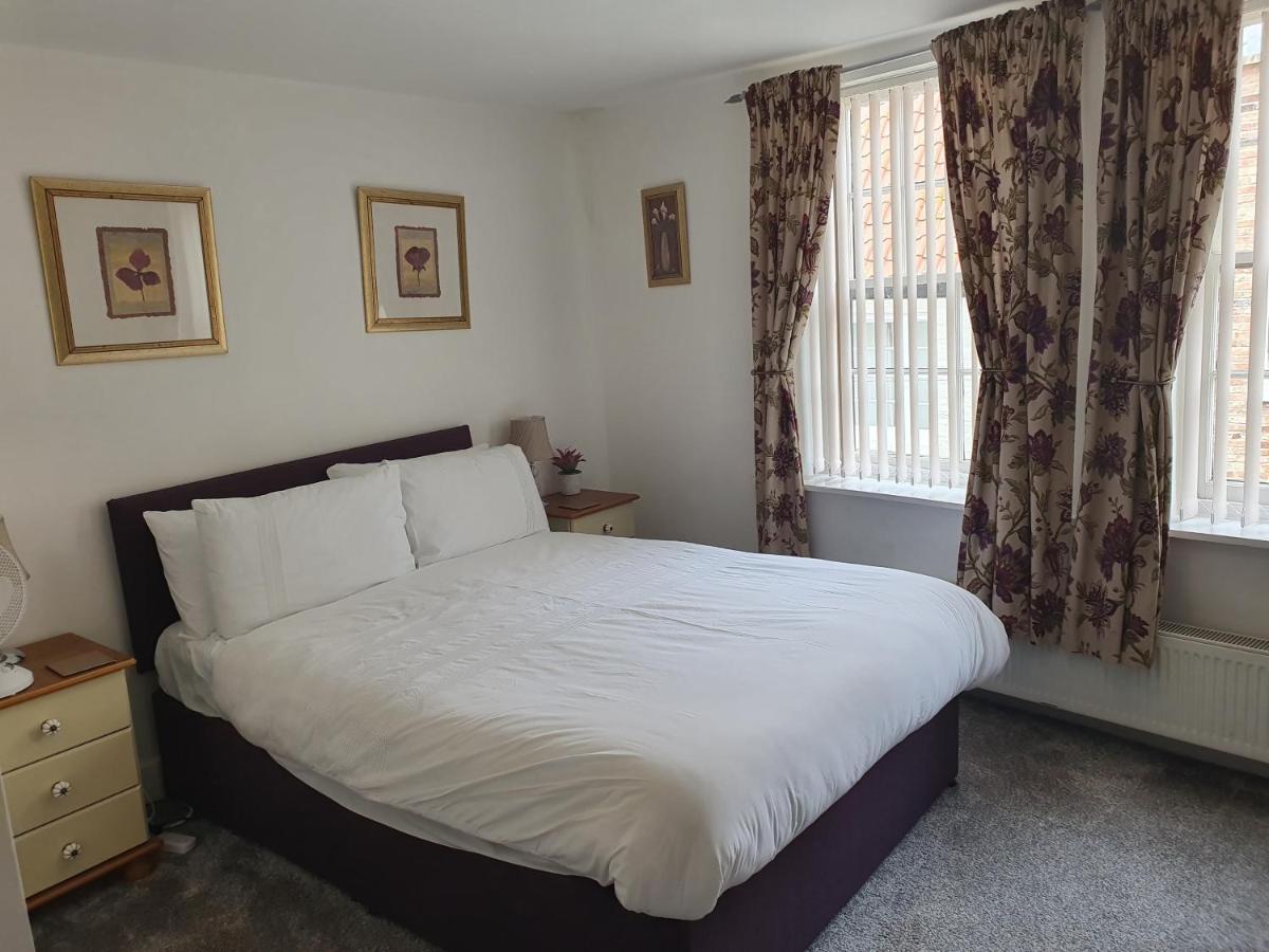Chartwell Retreat Alloggio in famiglia